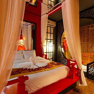 Hotel Language Exchange 3, Hô Chi Minh-Ville