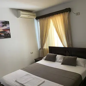 A&f Guest house Ksamil