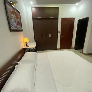 Maison d'hôtes Nha 9b Dong Nai Khu San Bay Tan Son Nhat, Hô Chi Minh-Ville