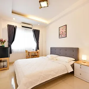 Couette-café Huyen, Hô Chi Minh-Ville