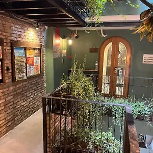 Hostel Vy Da Market, Ho Chi Minh City