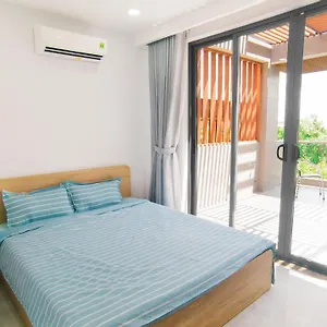 Guest house Marki, Ho Chi Minh City
