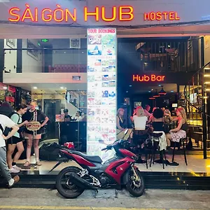 Hostel Saigon Hub, Ho Chi Minh City