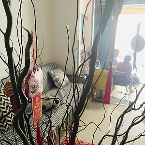 Hostel Lataland, Ho Chi Minh City