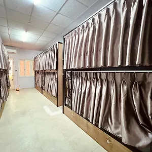 Hostel Aule, Ho Chi Minh City