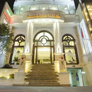 Moonlight & - Center, High Floor, Great Location & Romantic River View & Dragon Bridge View Hotel Da Nang