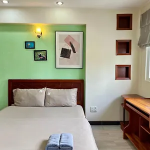 3* Hotel Sen Vivian