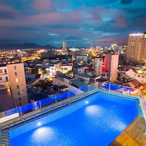 & Hotel Da Nang