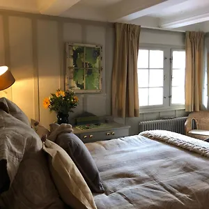 Good4yew Bed & Breakfast Zurich